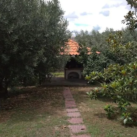 Earthly Paradise וילה Karianí