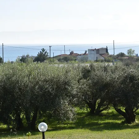 Earthly Paradise * Karianí