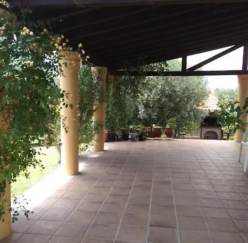 Earthly Paradise * Karianí