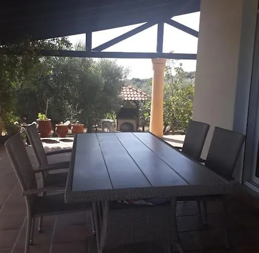 Earthly Paradise ヴィラ *