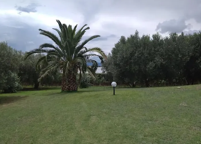 Earthly Paradise *