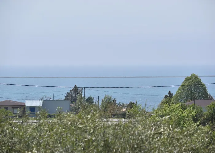 Earthly Paradise ヴィラ *